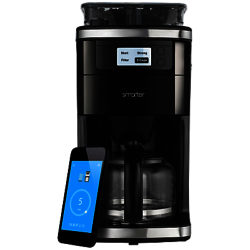 Smarter Coffee Machine